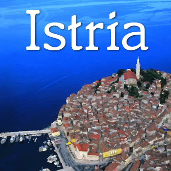 Istria+Pro